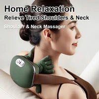 Relax & Renew Neck MassagerTM